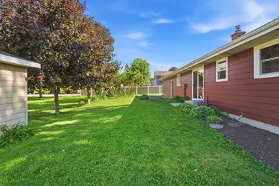 1712  McKinley St, New Holstein, WI 53061 - Photo 30