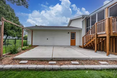 918  Sunset Ln, Horicon, WI 53032 - Photo 38