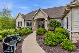 12575 N Hawks Glen Ct, Mequon, WI 53097 - Photo 50