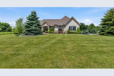 12575 N Hawks Glen Ct, Mequon, WI 53097 - Photo 54