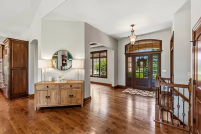 12575 N Hawks Glen Ct, Mequon, WI 53097 - Photo 6