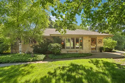 780  Michael Dr, Brookfield, WI 53045 - Photo 1
