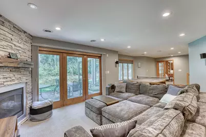 1248 N Lost Woods Rd, Summit, WI 53066 - Photo 46