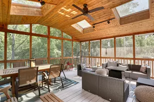1248 N Lost Woods Rd, Summit, WI 53066 - Photo 4