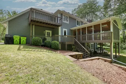 1248 N Lost Woods Rd, Summit, WI 53066 - Photo 2