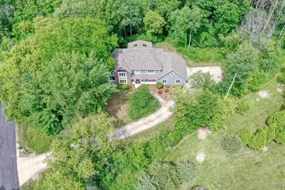 1248 N Lost Woods Rd, Summit, WI 53066 - Photo 58
