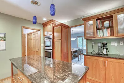 1248 N Lost Woods Rd, Summit, WI 53066 - Photo 10