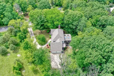 1248 N Lost Woods Rd, Summit, WI 53066 - Photo 60
