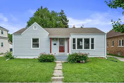 2444 S 83rd St, West Allis, WI 53219 - Photo 1