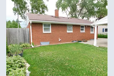 1531  Birch Dr, Waukesha, WI 53188 - Photo 18