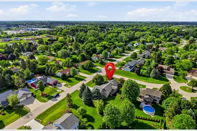 4702  Hunters Glen Dr, Sheboygan, WI 53083 - Photo 40
