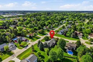 4702 Hunters Glen Dr, Sheboygan, WI 53083 - Photo 40