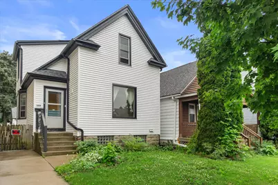 1305  Michigan Ave, South Milwaukee, WI 53172 - Photo 1