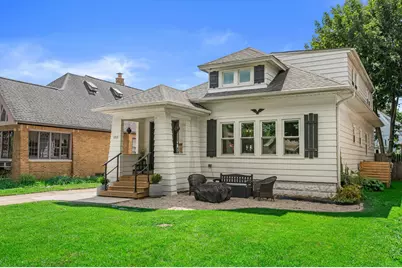 2261 N 59th St, Milwaukee, WI 53208 - Photo 2