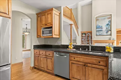 W218N5466  Taylors Woods Dr, Menomonee Falls, WI 53051 - Photo 72