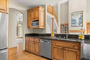 W218N5466 Taylors Woods Dr, Menomonee Falls, WI 53051 - Photo 72