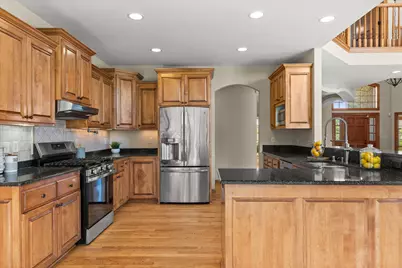 W218N5466  Taylors Woods Dr, Menomonee Falls, WI 53051 - Photo 62