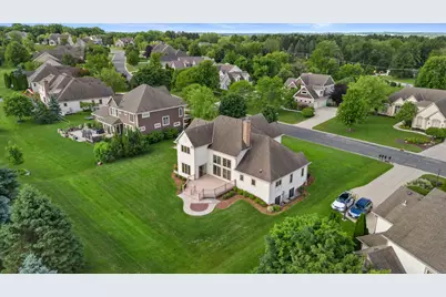W218N5466  Taylors Woods Dr, Menomonee Falls, WI 53051 - Photo 78