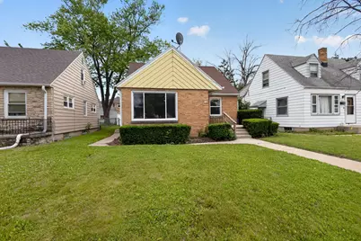 7107 W Beckett Ave, Milwaukee, WI 53216 - Photo 4