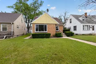 7107 W Beckett Ave, Milwaukee, WI 53216 - Photo 4