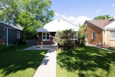 5019 N 24th St, Milwaukee, WI 53209 - Photo 1