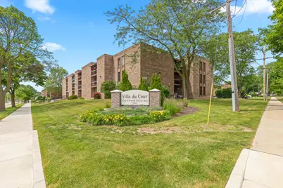 3609 N Tucker Pl #205, Milwaukee, WI 53222 - Photo 1
