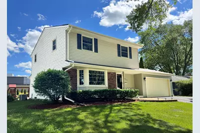 1513  Greenway Ter, Waukesha, WI 53186 - Photo 1