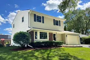 1513 Greenway Terrace, Waukesha, WI 53186 - Photo 1