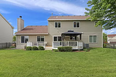 10831  64th St, Kenosha, WI 53142 - Photo 34
