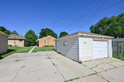 4672 N 69th St, Milwaukee, WI 53218 - Photo 32