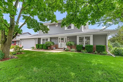 W158N10482  Fieldstone Pass, Germantown, WI 53022 - Photo 30