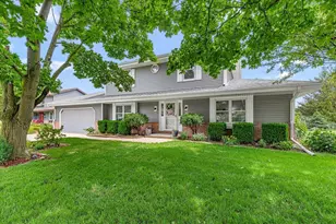 W158N10482 Fieldstone Pass, Germantown, WI 53022 - Photo 30