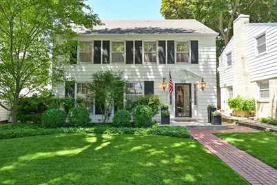 5835 N Lake Dr, Whitefish Bay, WI 53217 - Photo 2