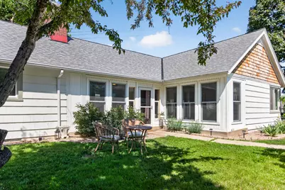 4100 N Ardmore Ave, Shorewood, WI 53211 - Photo 2