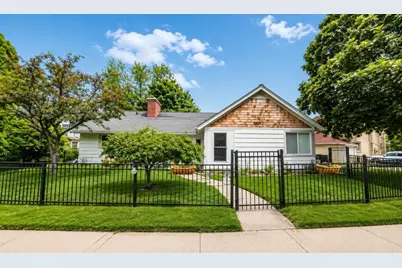 4100 N Ardmore Ave, Shorewood, WI 53211 - Photo 1
