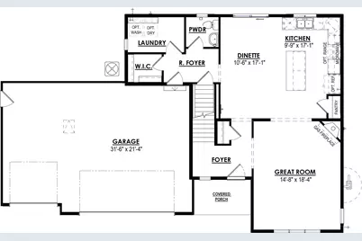 104  Cedar Ct, Watertown, WI 53094 - Photo 2