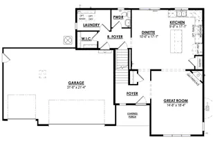 104 Cedar Ct, Watertown, WI 53094 - Photo 2