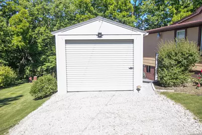 130  South St, Lowell, WI 53557 - Photo 16