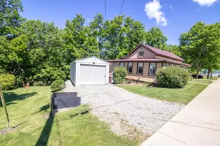 130 South St, Lowell, WI 53557 - Photo 20
