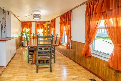 130  South St, Lowell, WI 53557 - Photo 4
