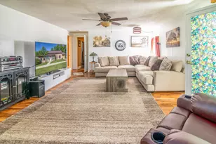 130 South St, Lowell, WI 53557 - Photo 2