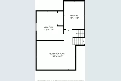 4705  Bluffside Dr, Racine, WI 53402 - Photo 42