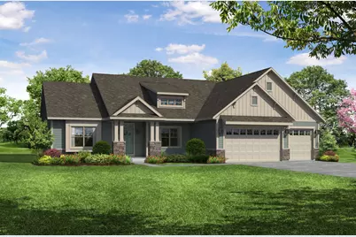 7329  Farm Meadow Rd, Racine, WI 53126 - Photo 1