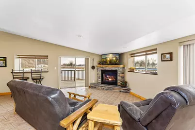 141 W Mill Rd, Blair, WI 54616 - Photo 4