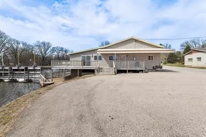 141 W Mill Rd, Blair, WI 54616 - Photo 2