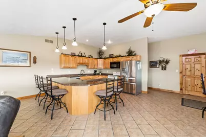 141 W Mill Rd, Blair, WI 54616 - Photo 8