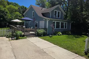 N2456 Mildred St, Walworth, WI 53115 - Photo 1
