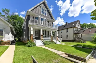 6216 W Mitchell St, West Allis, WI 53214 - Photo 1