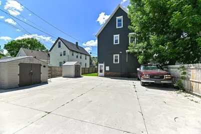 6216 W Mitchell St #6218, West Allis, WI 53214 - Photo 20