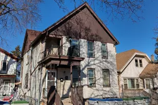 747 S 34th St, Milwaukee, WI 53215 - Photo 1